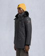 Moose Knuckles - M35MP261S - ORIGINAL SHEARLING TRIM STIRLING PARKA - MENS -  - Front