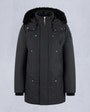 Moose Knuckles - M35MP261S - ORIGINAL SHEARLING TRIM STIRLING PARKA - MENS -  - GM