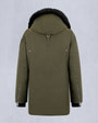 Moose Knuckles - M35MP261S - ORIGINAL SHEARLING TRIM STIRLING PARKA - MENS -  - Detail2