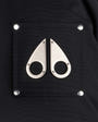 Moose Knuckles - M35MP261S - ORIGINAL SHEARLING TRIM STIRLING PARKA - MENS -  - Detail1