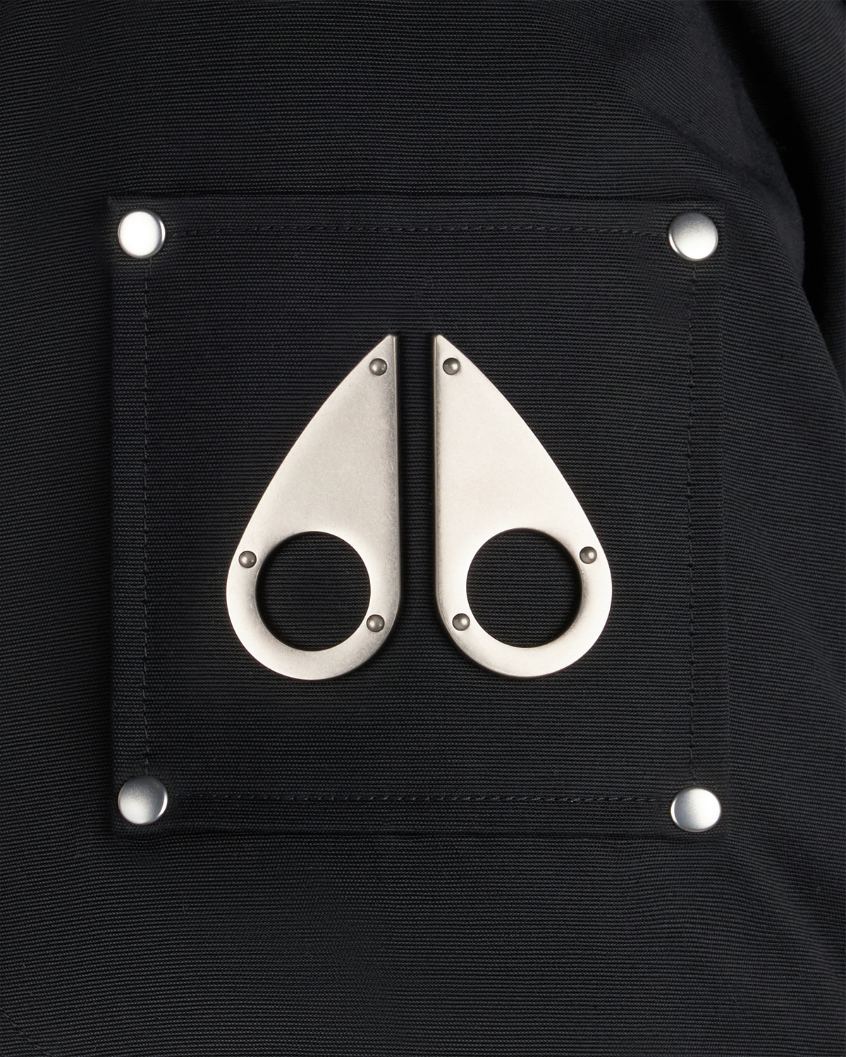 Moose Knuckles - M35MP261S - Original Stirling Neoshear Parka  - MENS -  - Detail1