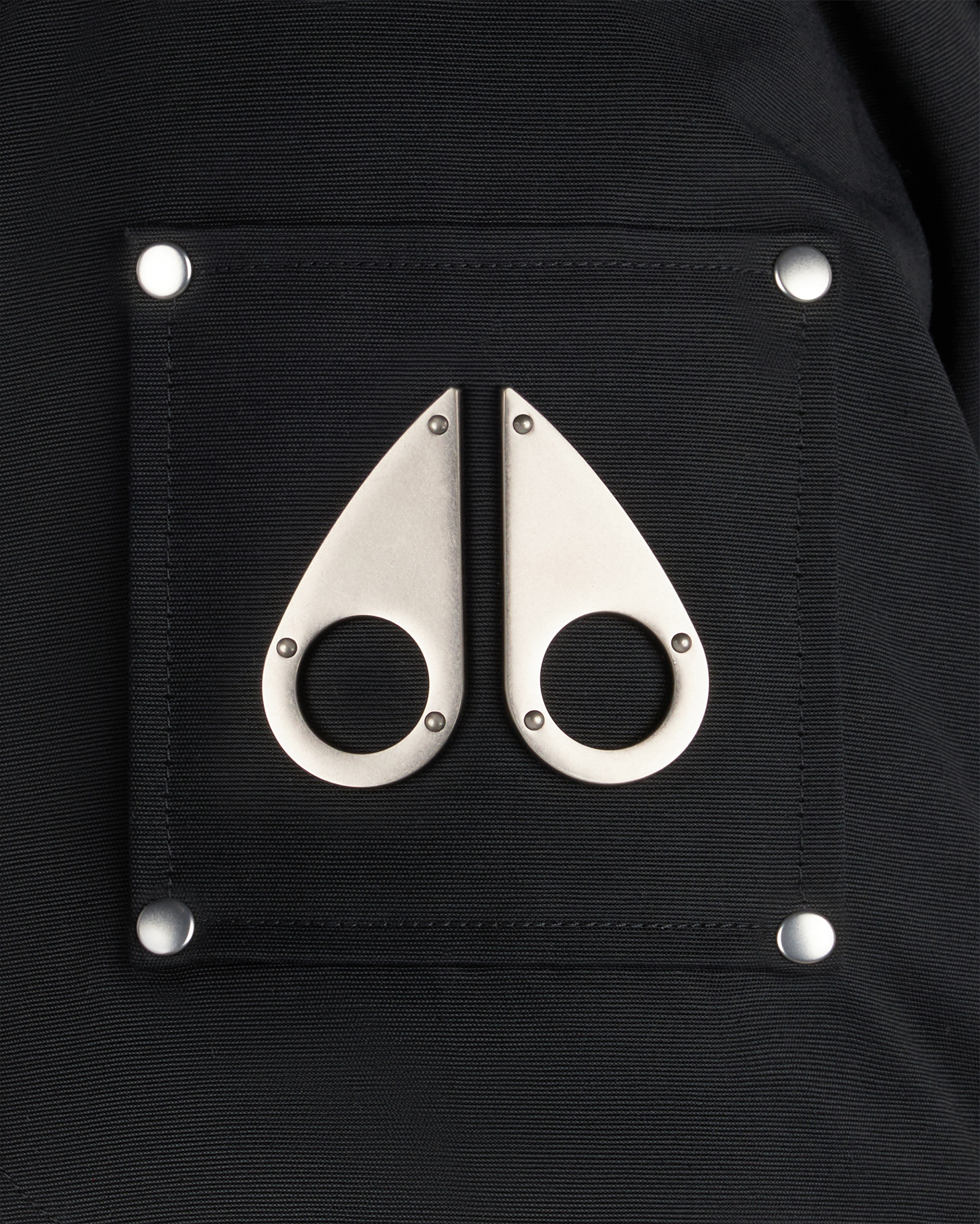 Moose Knuckles - M35MP261S - Original Stirling Neoshear Parka  - MENS -  - Detail1