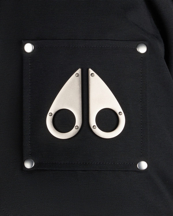 Moose Knuckles - M35MP261S - Original Stirling Neoshear Parka  - MENS -  - Detail1