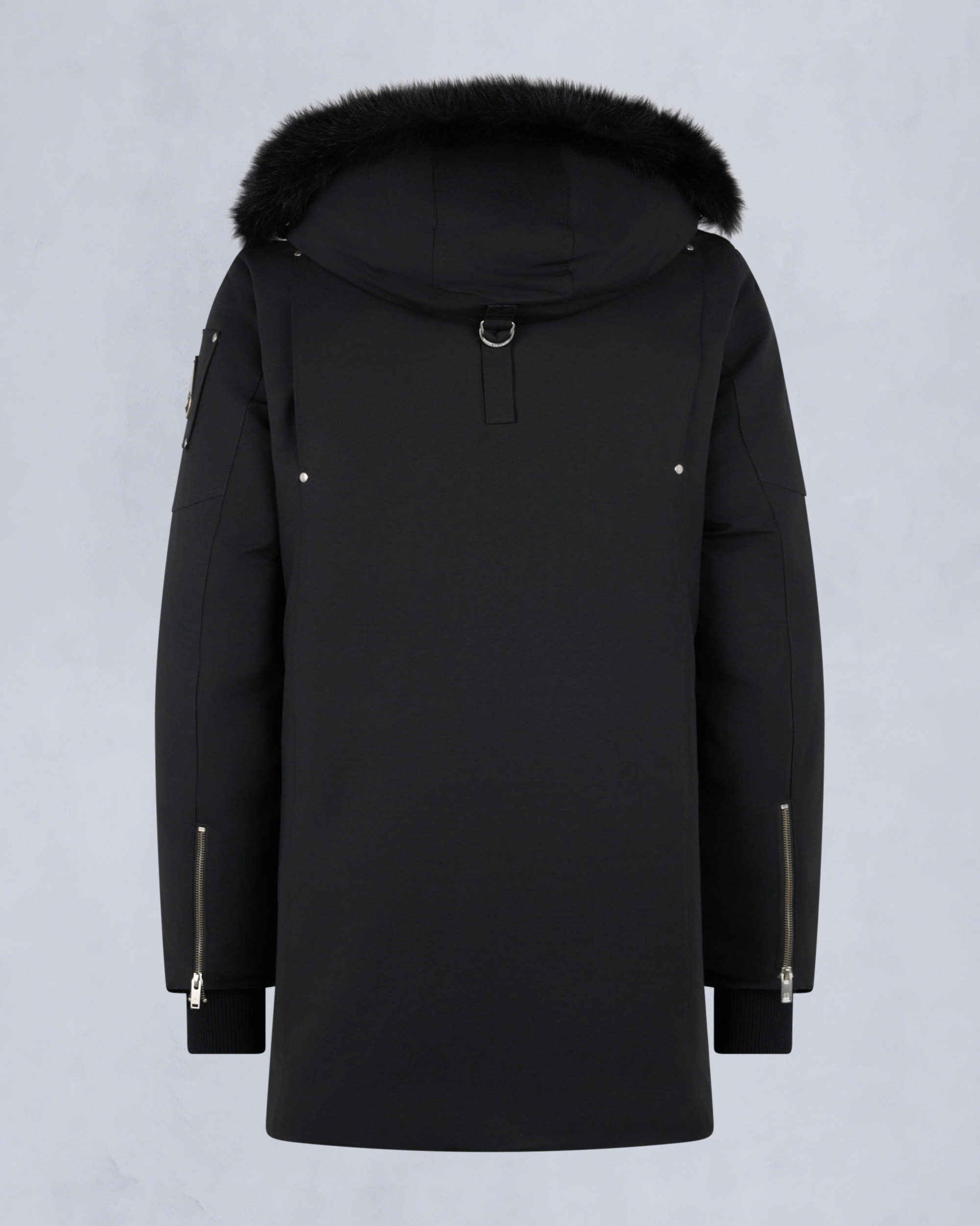 Moose Knuckles - M35MP261S - Original Stirling Neoshear Parka  - MENS -  - Detail2