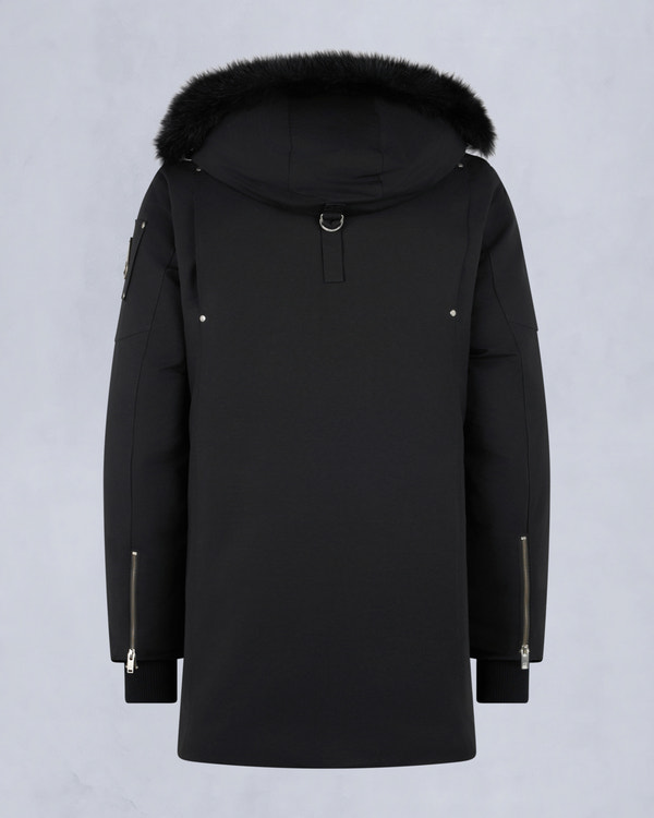 Moose Knuckles - M35MP261S - Original Stirling Neoshear Parka  - MENS -  - Detail2