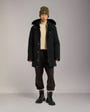 Moose Knuckles - M35MP261S - ORIGINAL SHEARLING TRIM STIRLING PARKA - MENS -  - Front