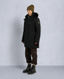 Moose Knuckles - M35MP261S - Original Stirling Neoshear Parka  - MENS -  - Front