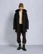 Moose Knuckles - M35MP261S - ORIGINAL SHEARLING TRIM STIRLING PARKA - MENS -  - Front Category