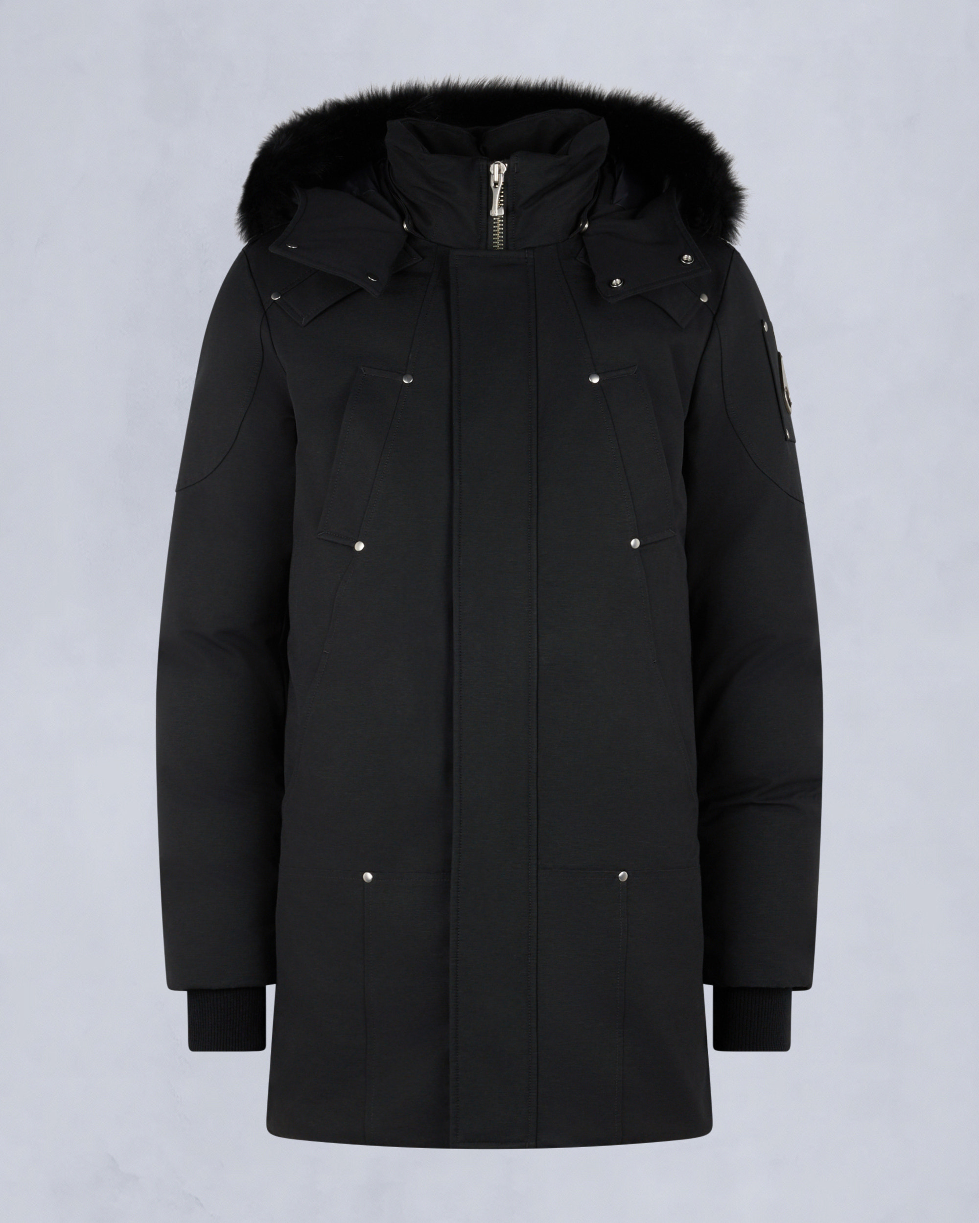Moose Knuckles - M35MP261S - Original Stirling Neoshear Parka  - MENS -  - GM