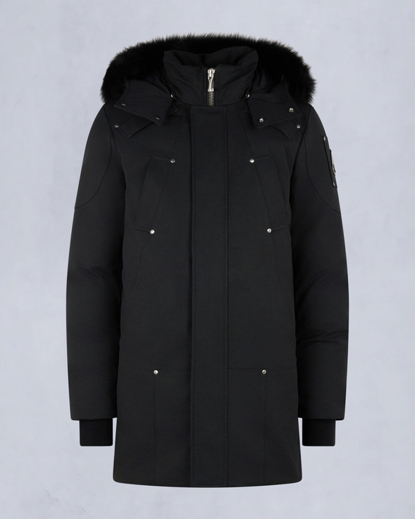 Moose Knuckles - M35MP261S - Original Stirling Neoshear Parka  - MENS -  - GM