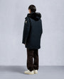 Moose Knuckles - M35MP261S - ORIGINAL SHEARLING TRIM STIRLING PARKA - MENS -  - Back