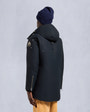 Moose Knuckles - M35MP261S - Original Stirling Neoshear Parka  - MENS -  - Back