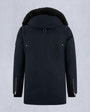 Moose Knuckles - M35MP261S - ORIGINAL SHEARLING TRIM STIRLING PARKA - MENS -  - Detail2