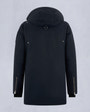 Moose Knuckles - M35MP261S - ORIGINAL SHEARLING TRIM STIRLING PARKA - MENS -  - Detail8