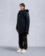 Moose Knuckles - M35MP261S - ORIGINAL SHEARLING TRIM STIRLING PARKA - MENS -  - Front