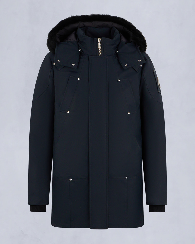Moose Knuckles - M35MP261S - Original Stirling Neoshear Parka  - MENS -  - GM