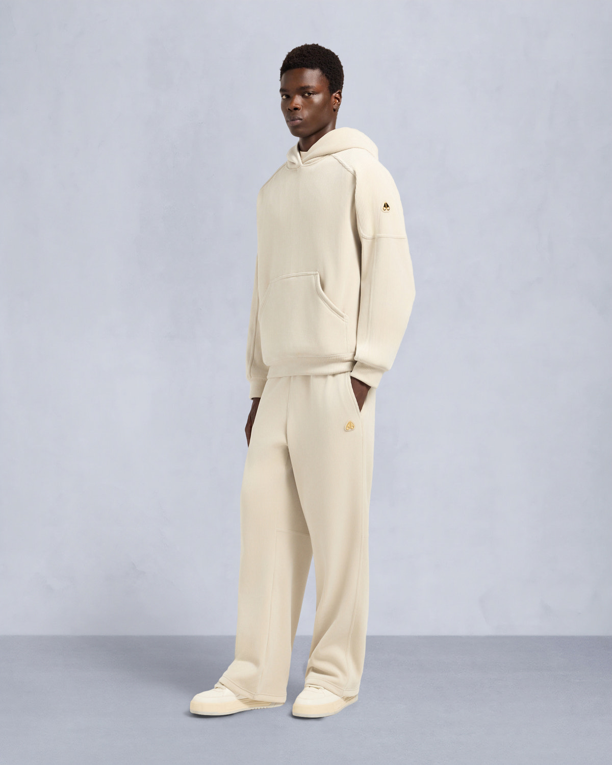 Moose Knuckles - M35MR750G - Gold Series Preston Pants - MENS -  - Detail6