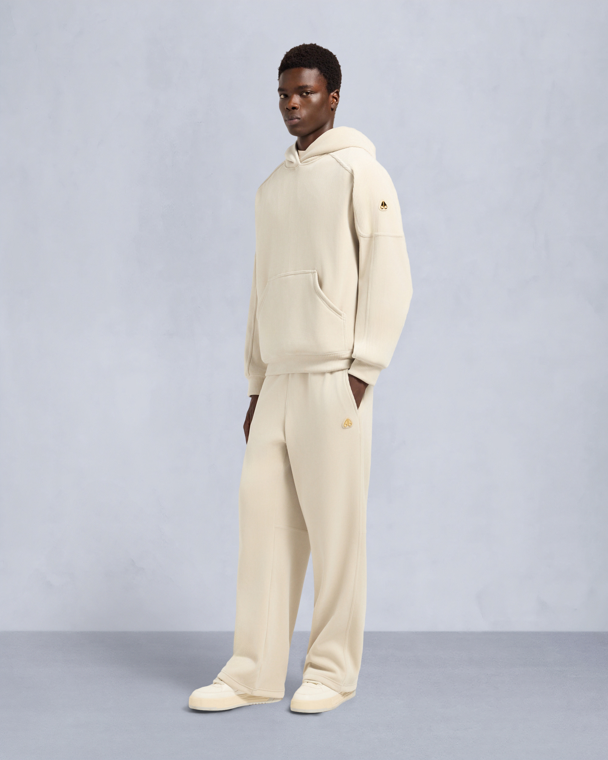 Moose Knuckles - M35MR750G - Gold Series Preston Pants - MENS -  - Detail6