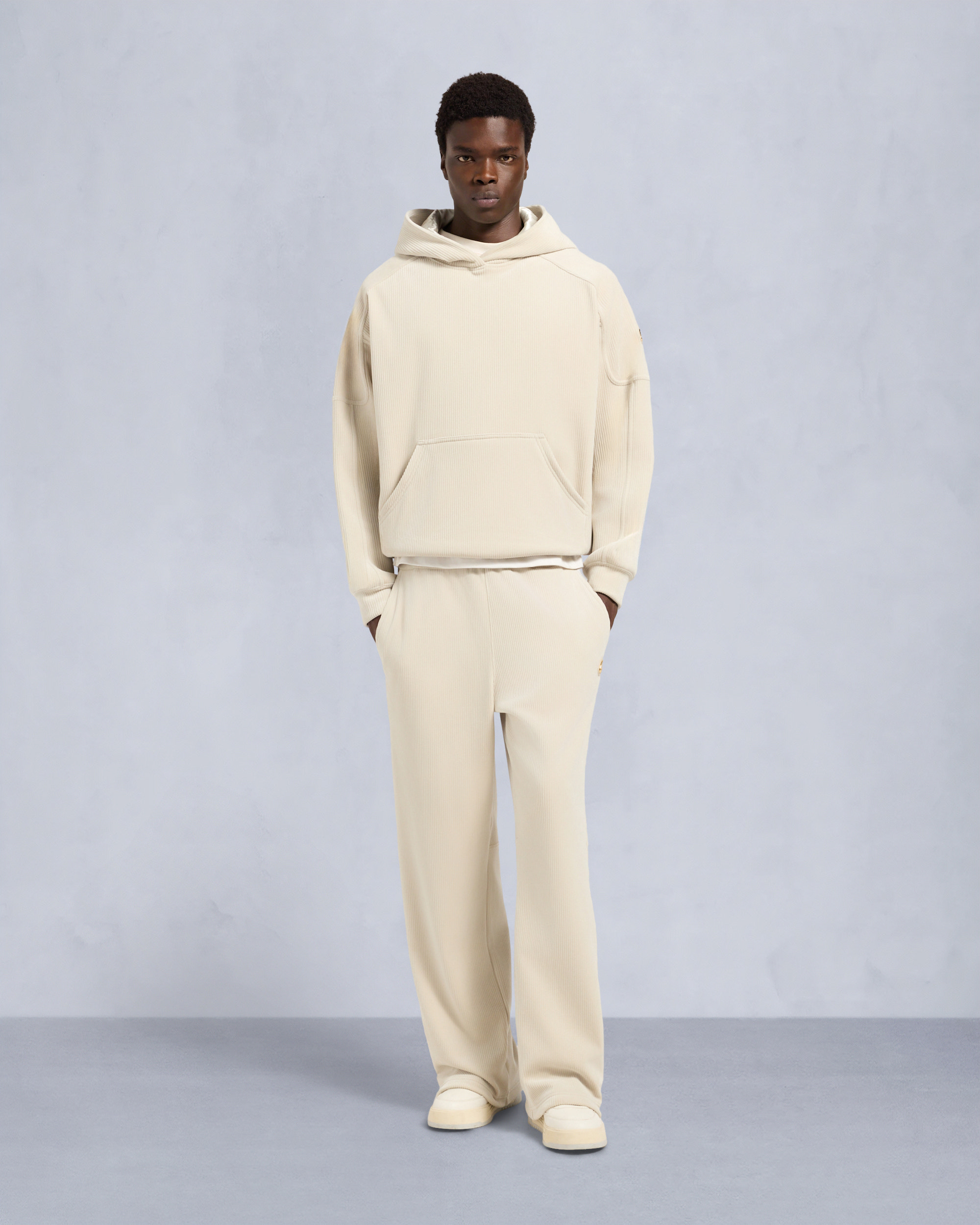 Moose Knuckles - M35MR750G - Gold Series Preston Pants - MENS -  - Front Category