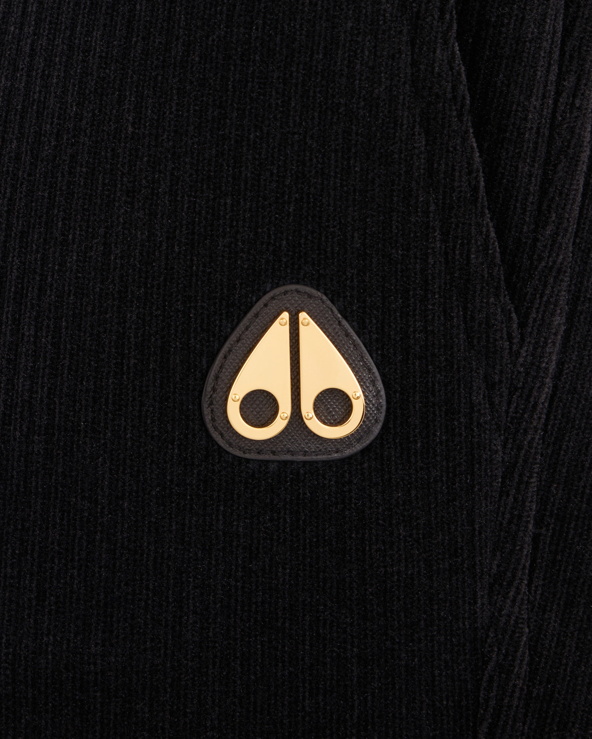 Moose Knuckles - M35MR750G - Gold Series Preston Pants - MENS -  - Detail1