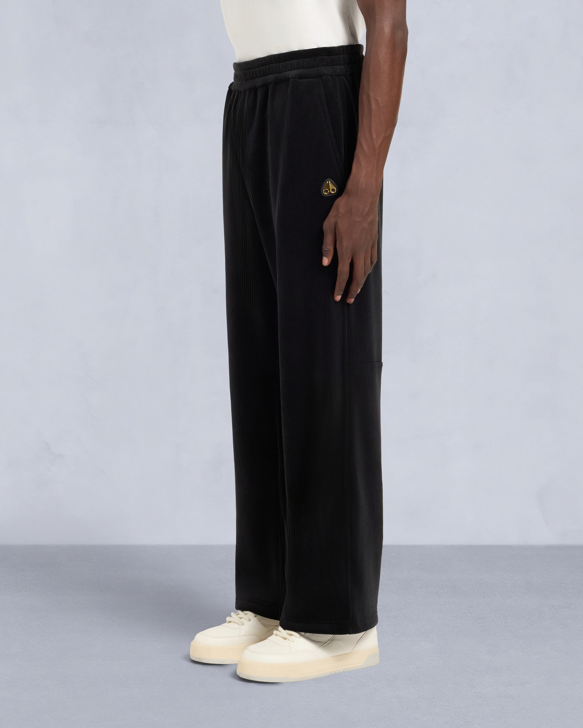 Moose Knuckles - M35MR750G - Gold Series Preston Pants - MENS -  - Front