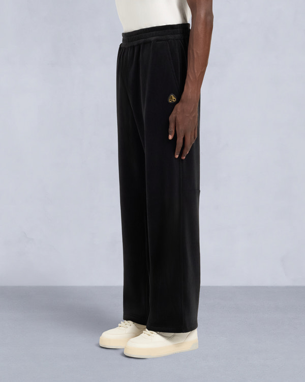 Moose Knuckles - M35MR750G - Gold Series Preston Pants - MENS -  - Front