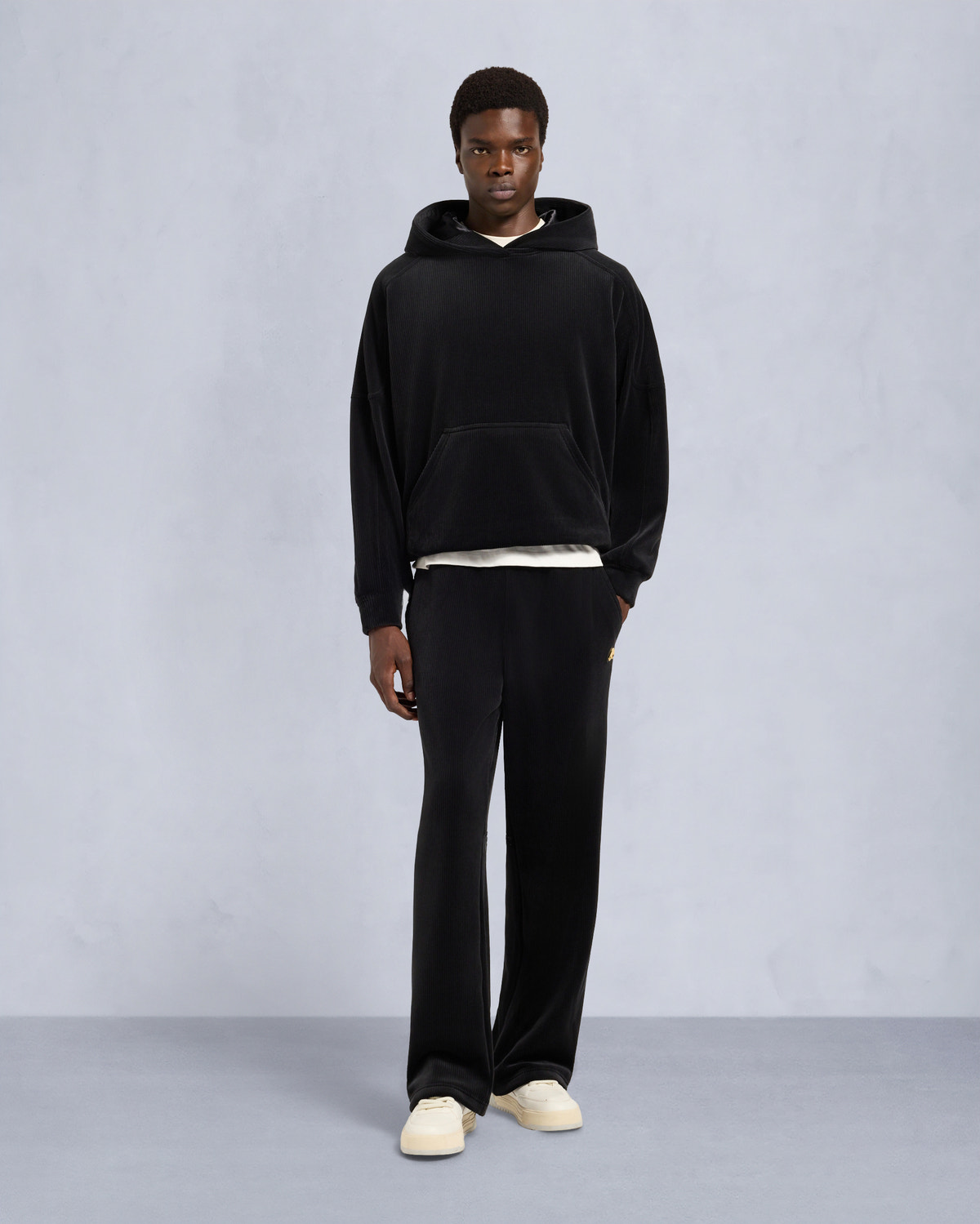 Moose Knuckles - M35MR750G - Gold Series Preston Pants - MENS -  - Front Category