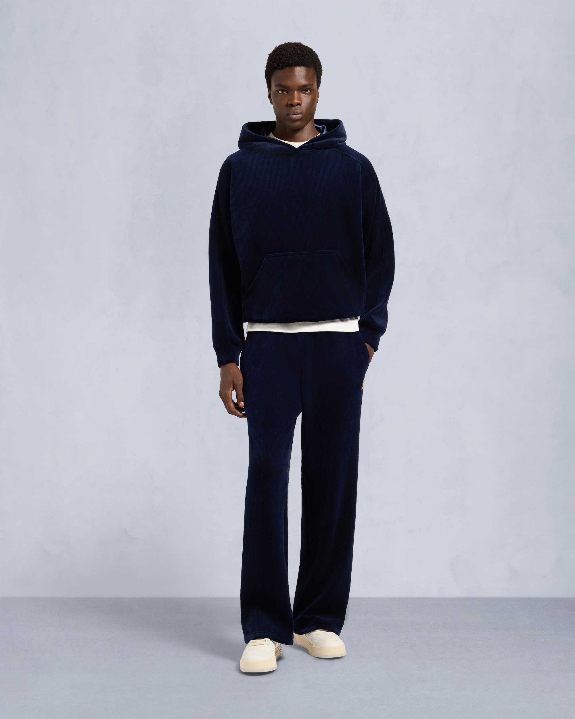 Moose Knuckles - M35MR750G - Gold Series Preston Pants - MENS -  - Front Category