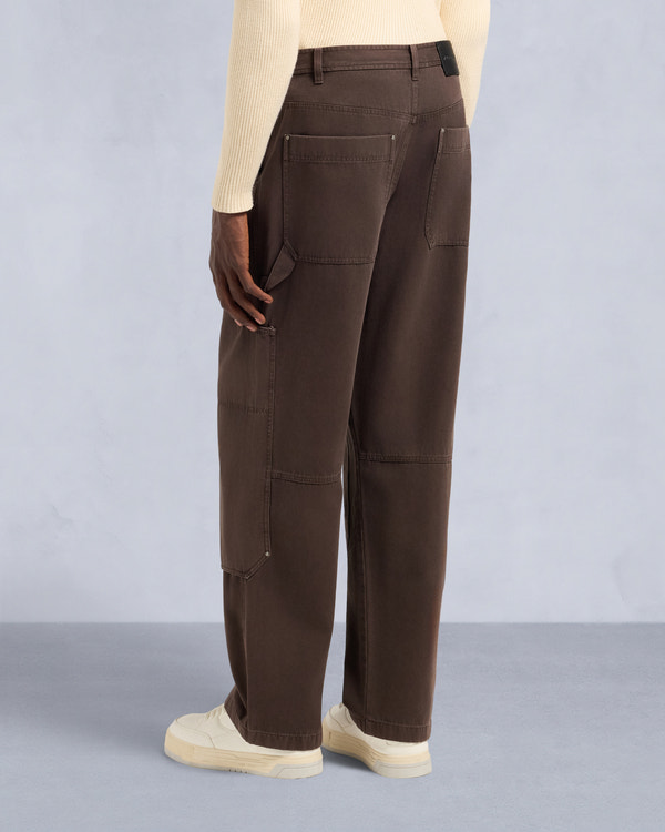 Moose Knuckles - M35MR751 - Bolton Utility Pant - MENS -  - Back