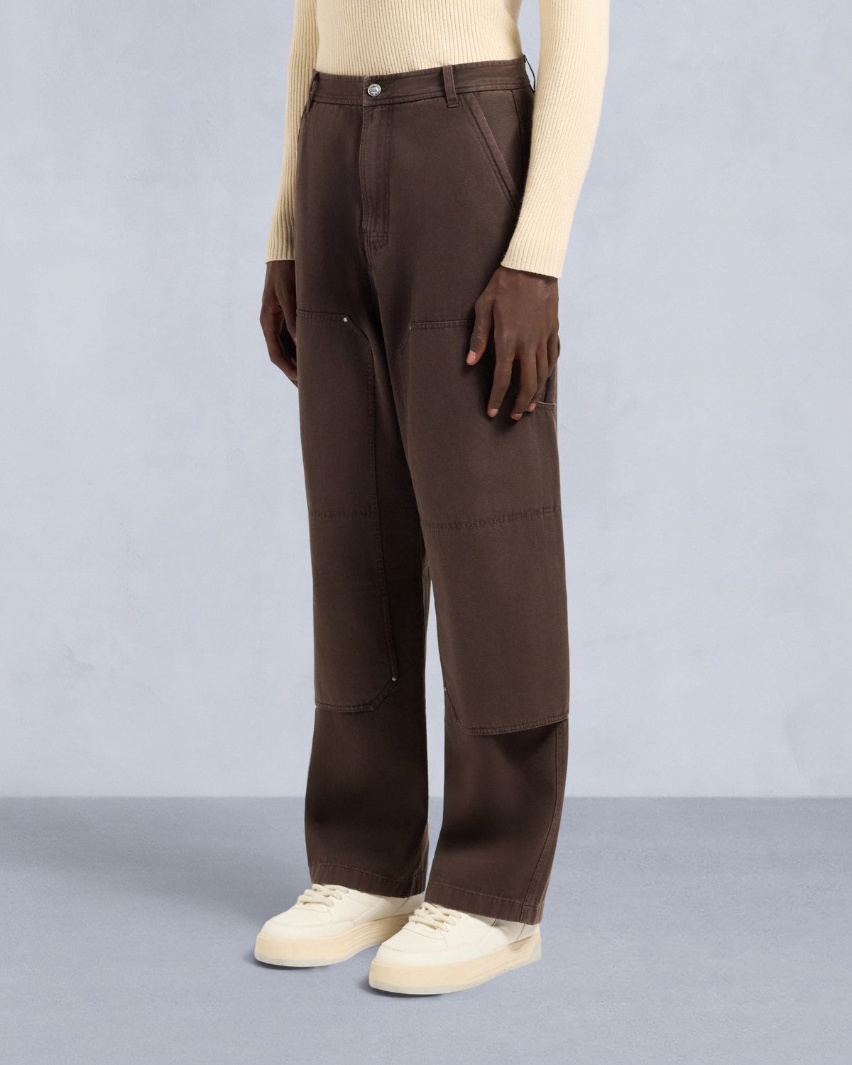Moose Knuckles - M35MR751 - Bolton Utility Pant - MENS -  - Front
