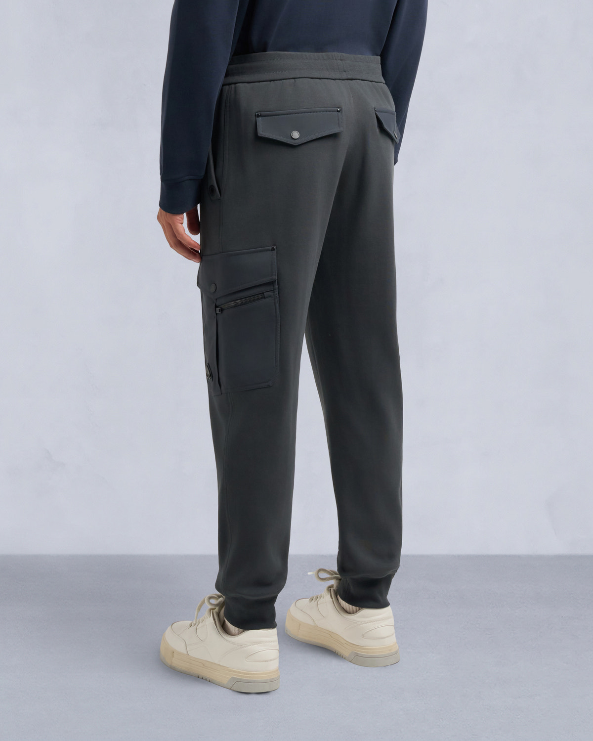 Moose Knuckles - M35MR759 - Dalon Jogger - MENS -  - Back