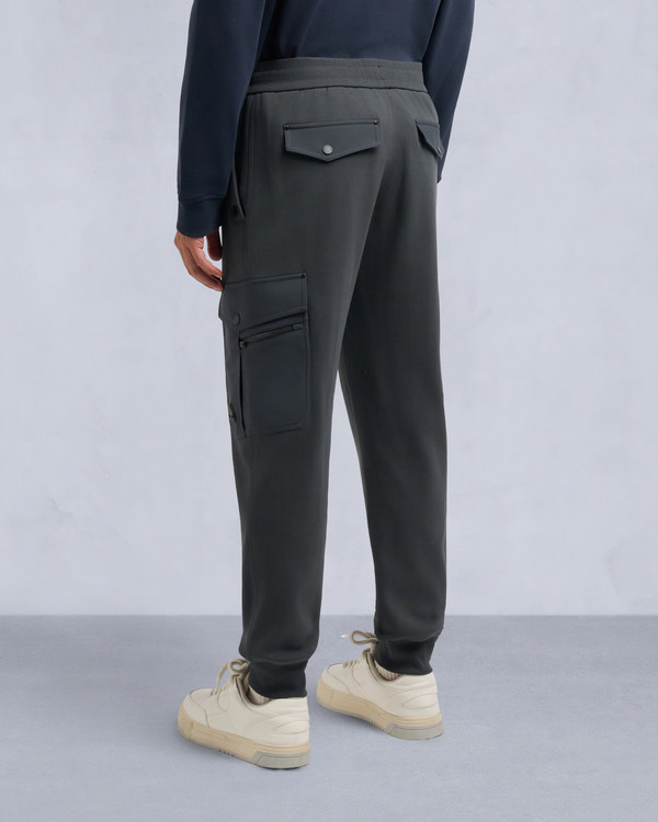 Moose Knuckles - M35MR759 - Dalon Jogger - MENS -  - Back