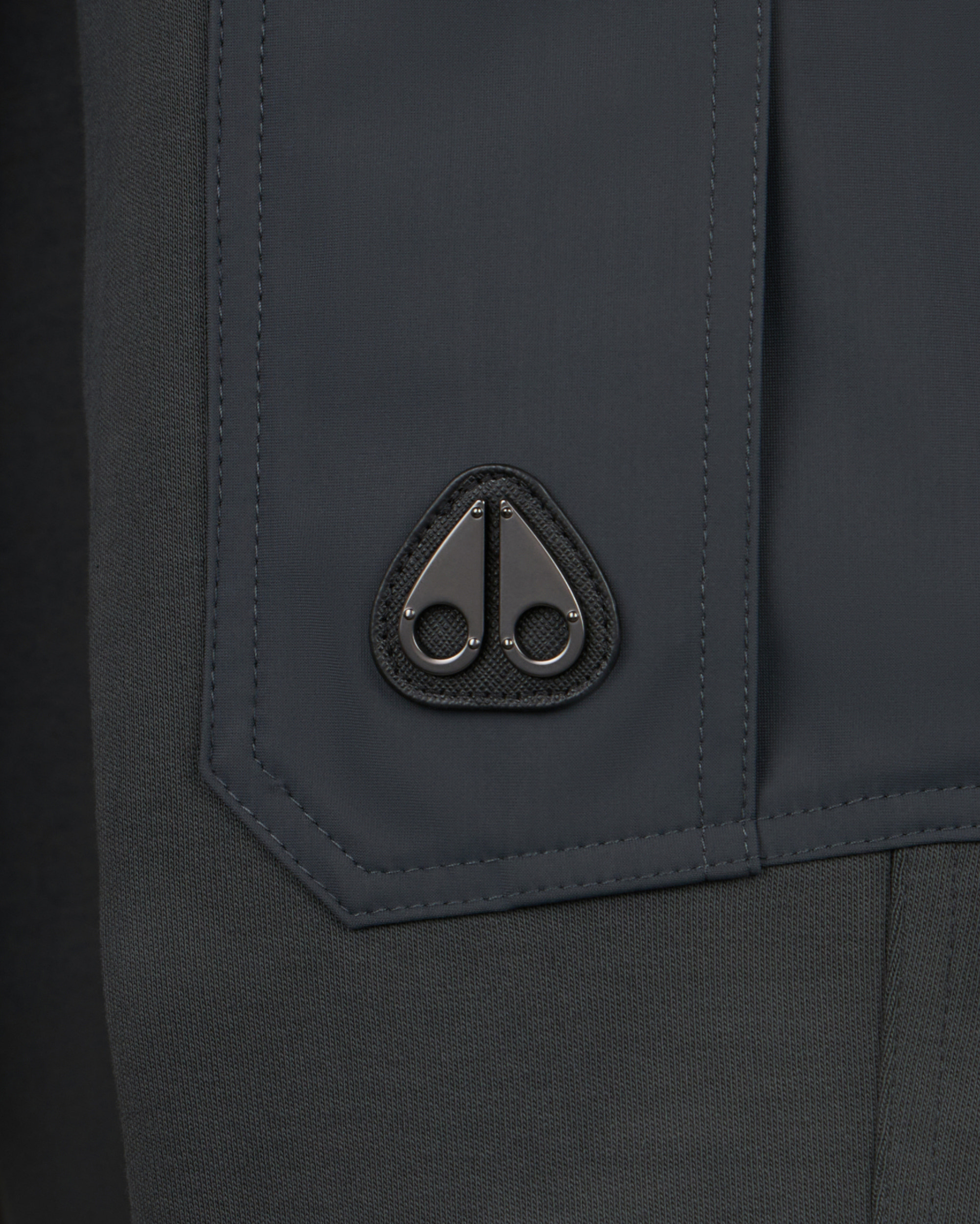 Moose Knuckles - M35MR759 - Dalon Jogger - MENS -  - Detail1