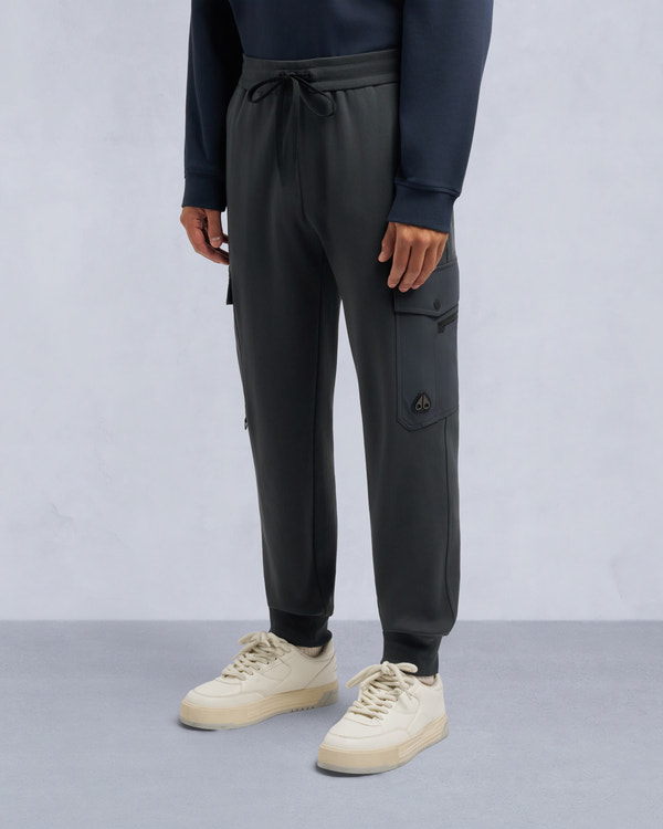 Moose Knuckles - M35MR759 - Dalon Jogger - MENS -  - Front