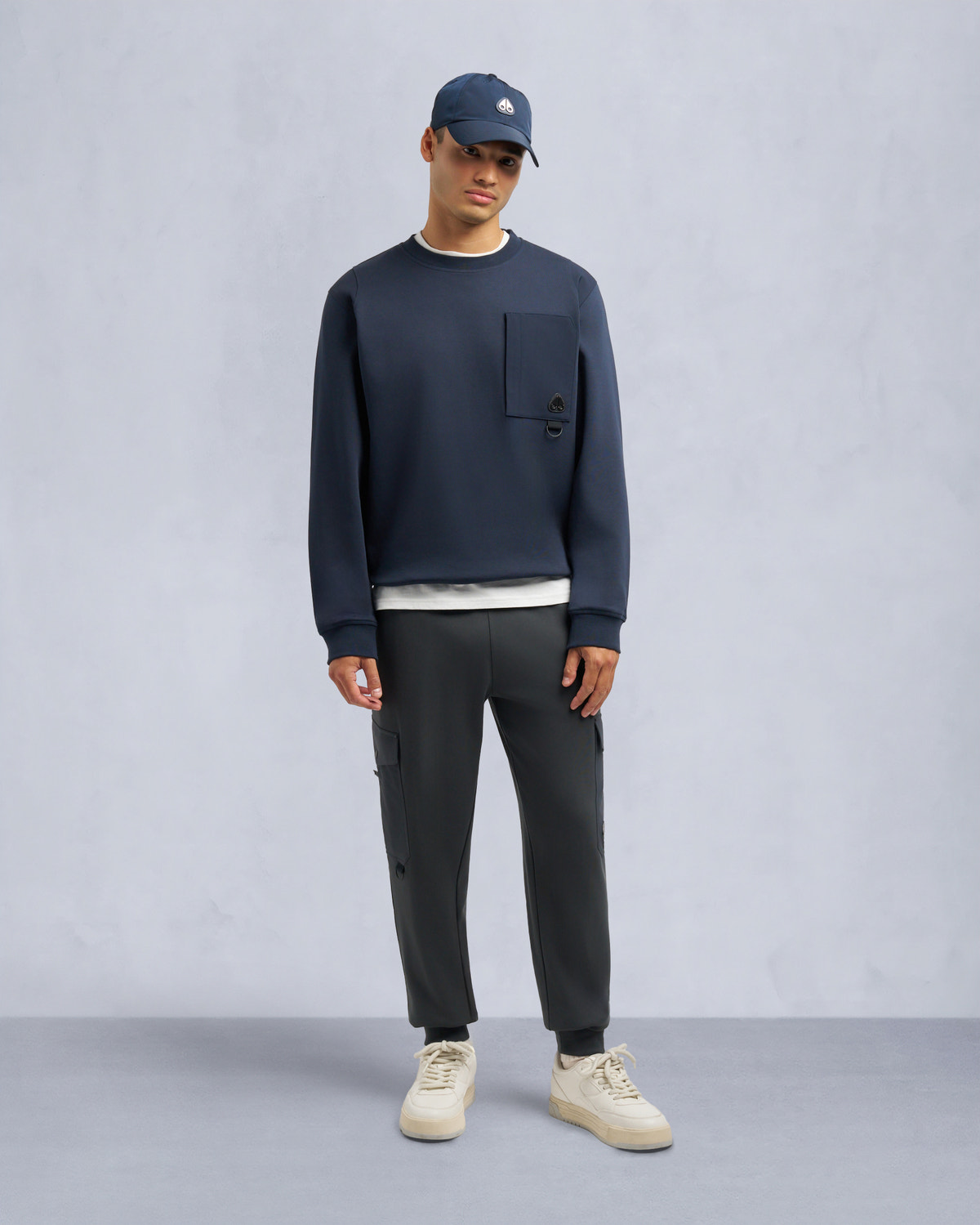 Moose Knuckles - M35MR759 - Dalon Jogger - MENS -  - Front Category