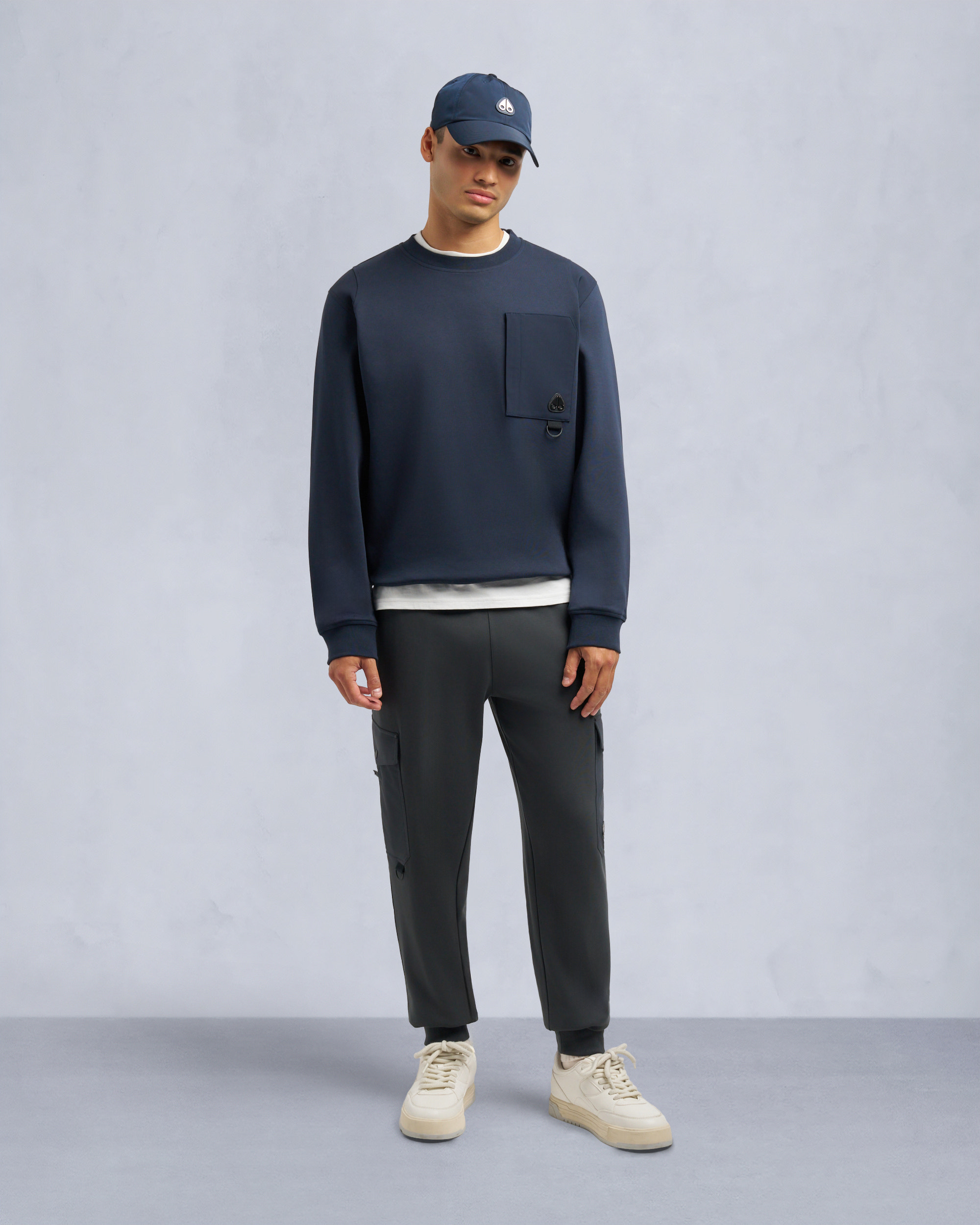 Moose Knuckles - M35MR759 - Dalon Jogger - MENS -  - Front Category