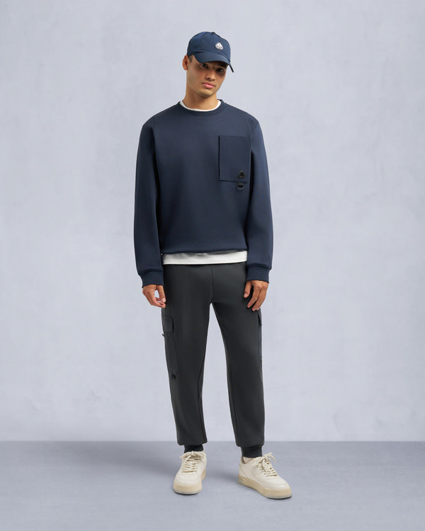 Moose Knuckles - M35MR759 - Dalon Jogger - MENS -  - Front Category