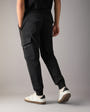 Moose Knuckles - M35MR759 - Dalon Cargo Joggers - MENS -  - Back