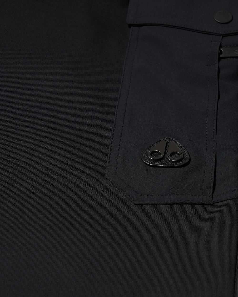 Moose Knuckles - M35MR759 - Dalon Cargo Joggers - MENS -  - Detail2