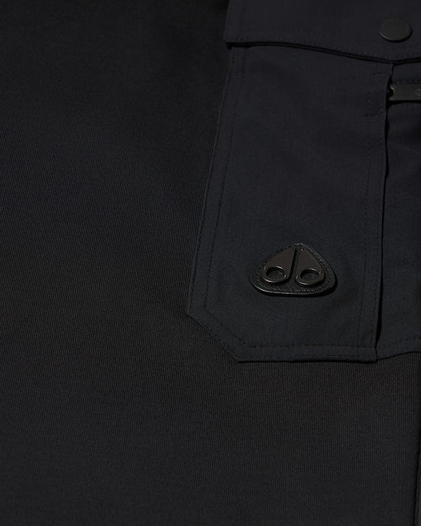 Moose Knuckles - M35MR759 - Dalon Cargo Joggers - MENS -  - Detail2