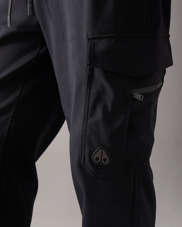 Moose Knuckles - M35MR759 - Dalon Jogger - MENS -  - Detail6