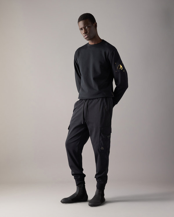 Moose Knuckles - M35MR759 - Dalon Jogger - MENS -  - Front Category