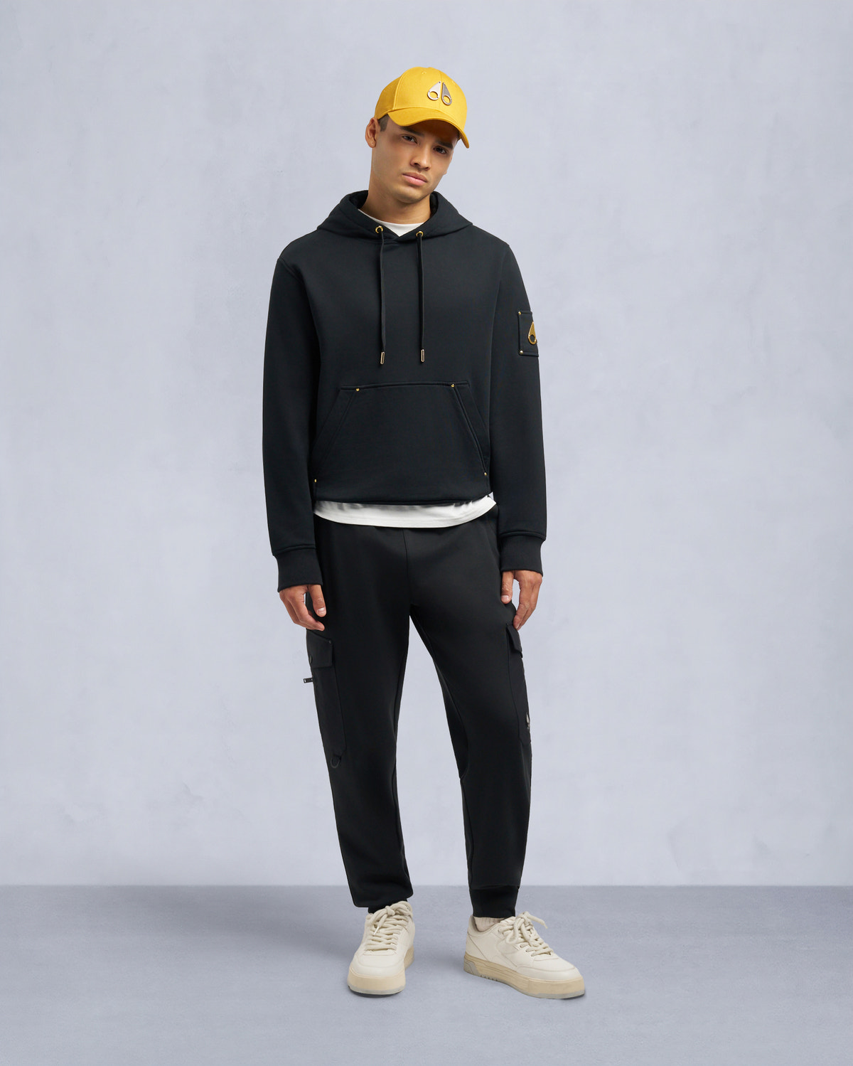 Moose Knuckles - M35MR759 - Dalon Jogger - MENS -  - Front Category