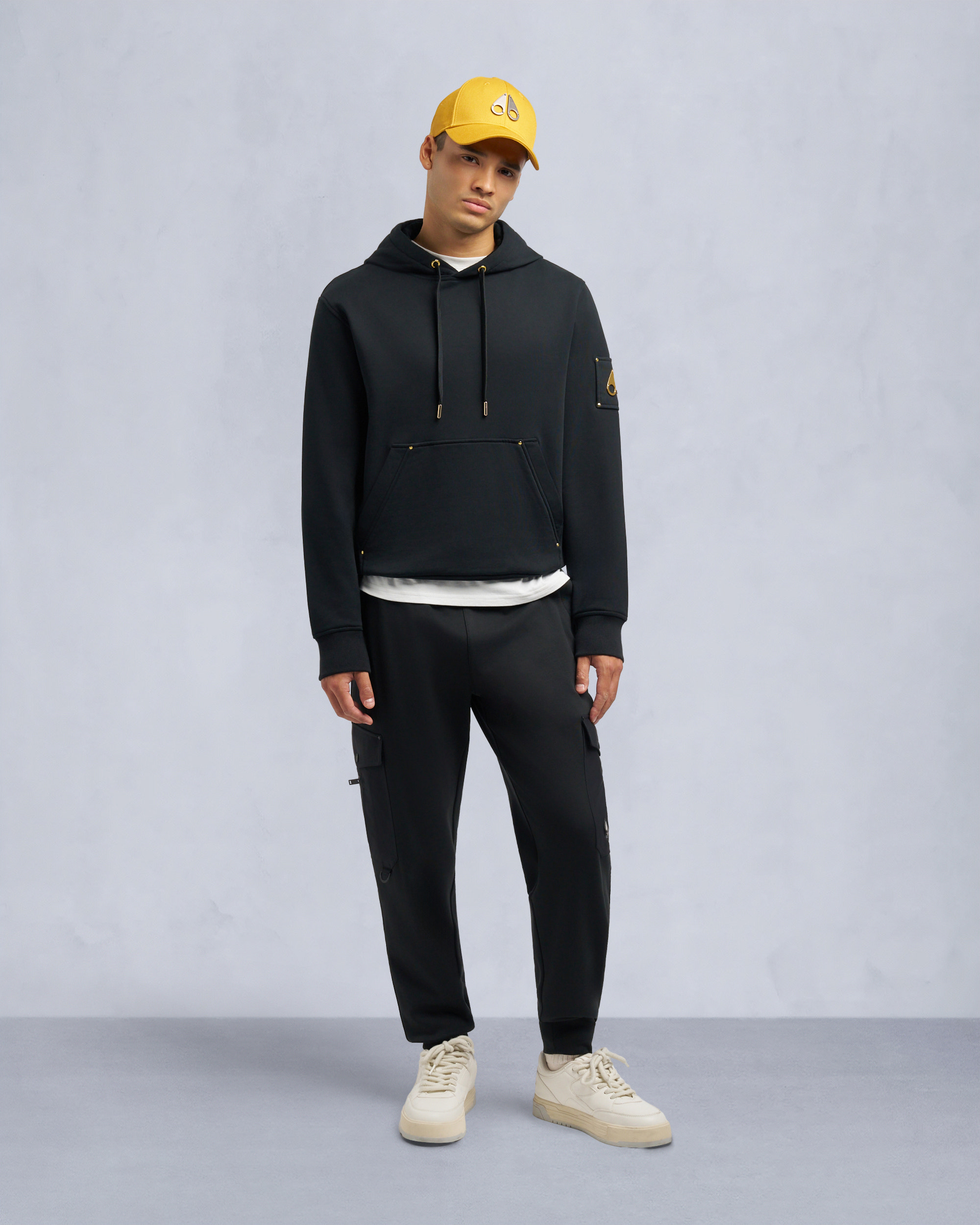 Moose Knuckles - M35MR759 - Dalon Jogger - MENS -  - Front Category