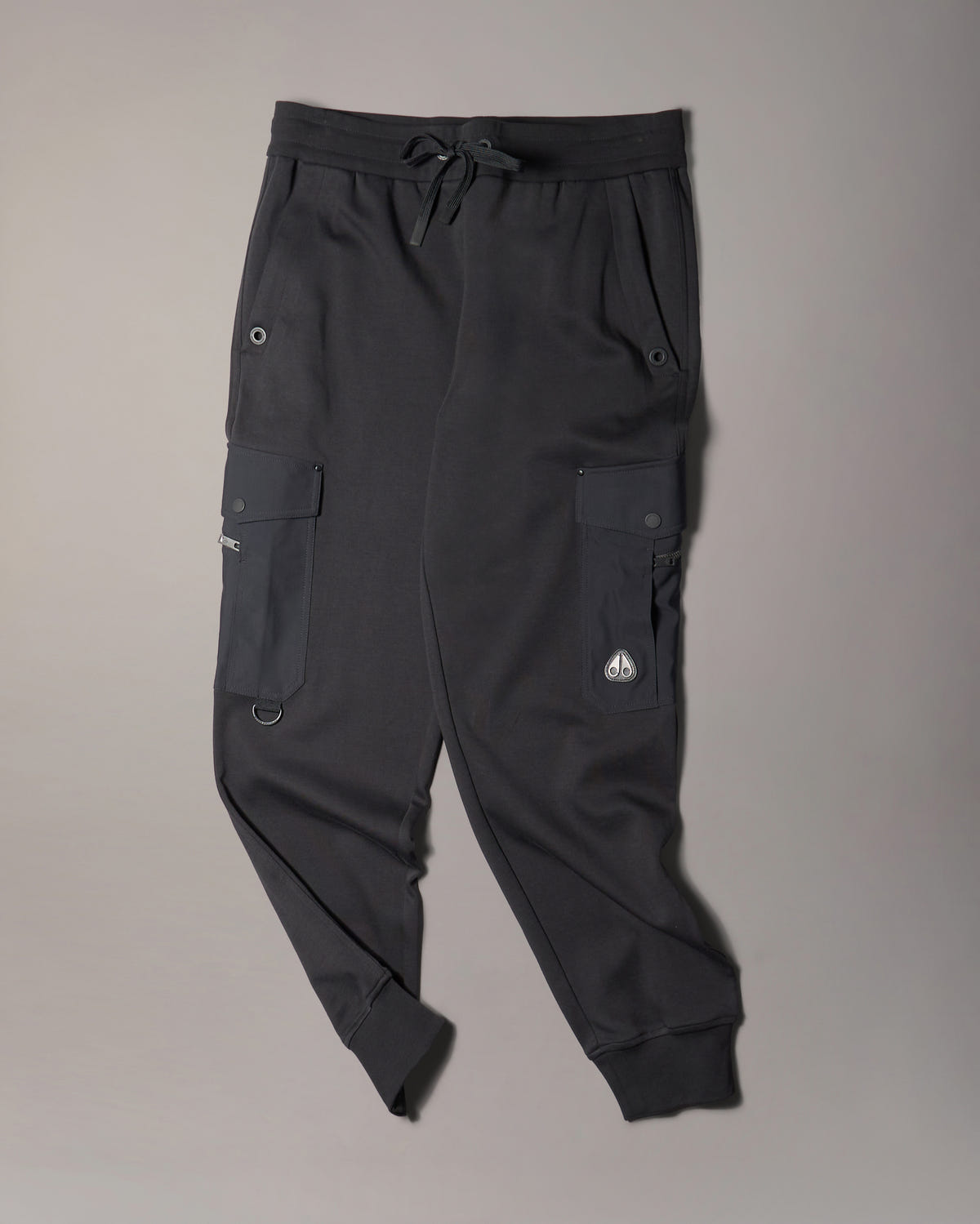Moose Knuckles - M35MR759 - Dalon Cargo Joggers - MENS -  - GM