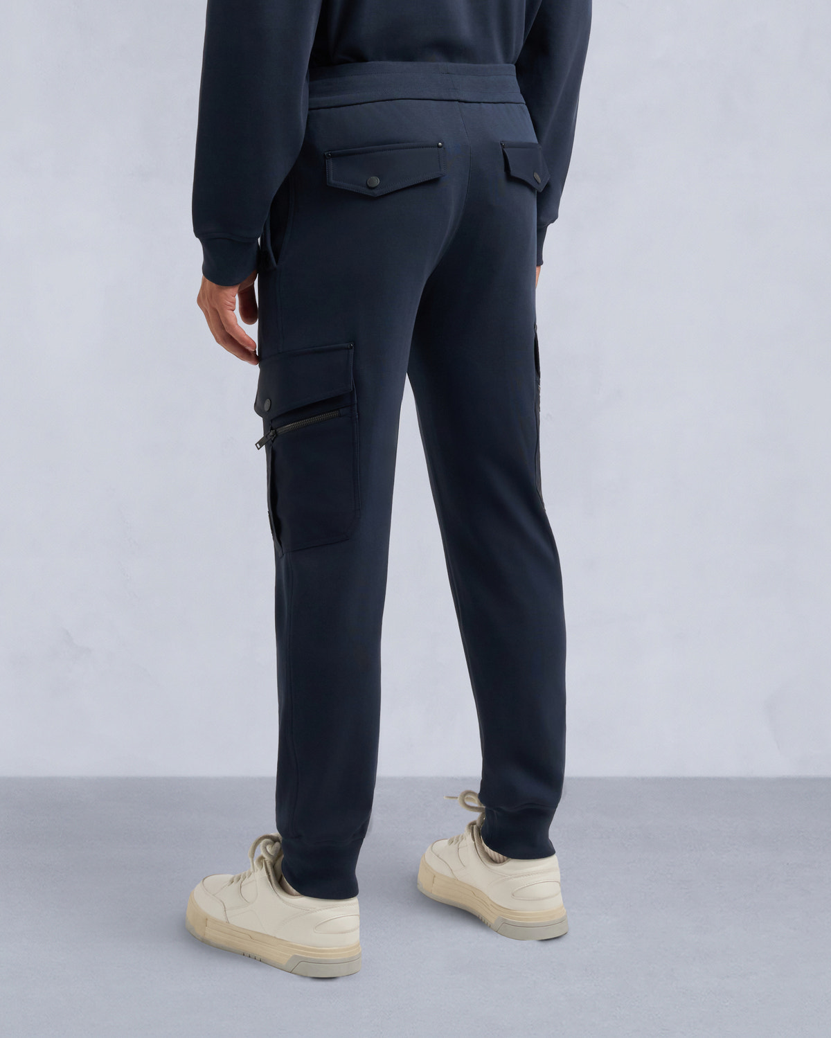 Moose Knuckles - M35MR759 - Dalon Jogger - MENS -  - Back