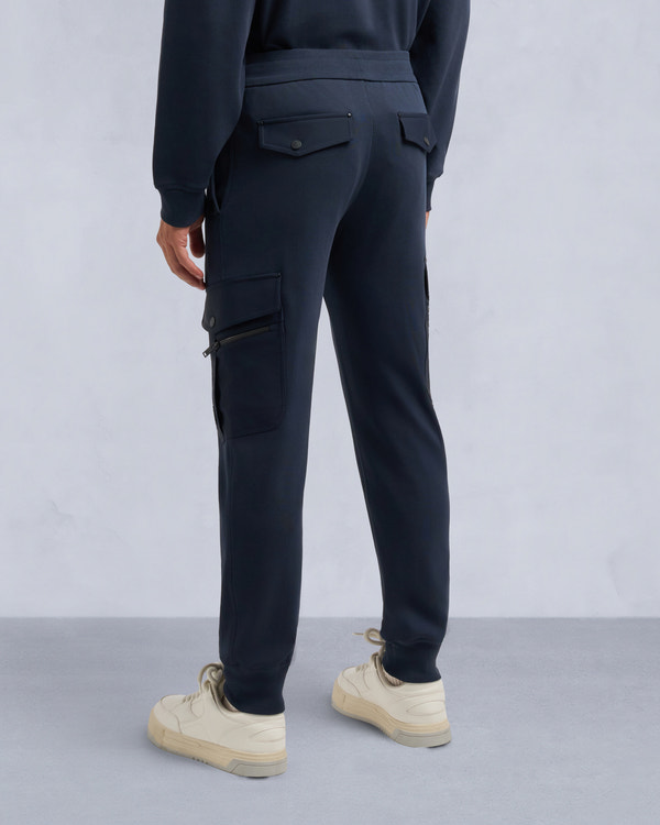 Moose Knuckles - M35MR759 - Dalon Jogger - MENS -  - Back