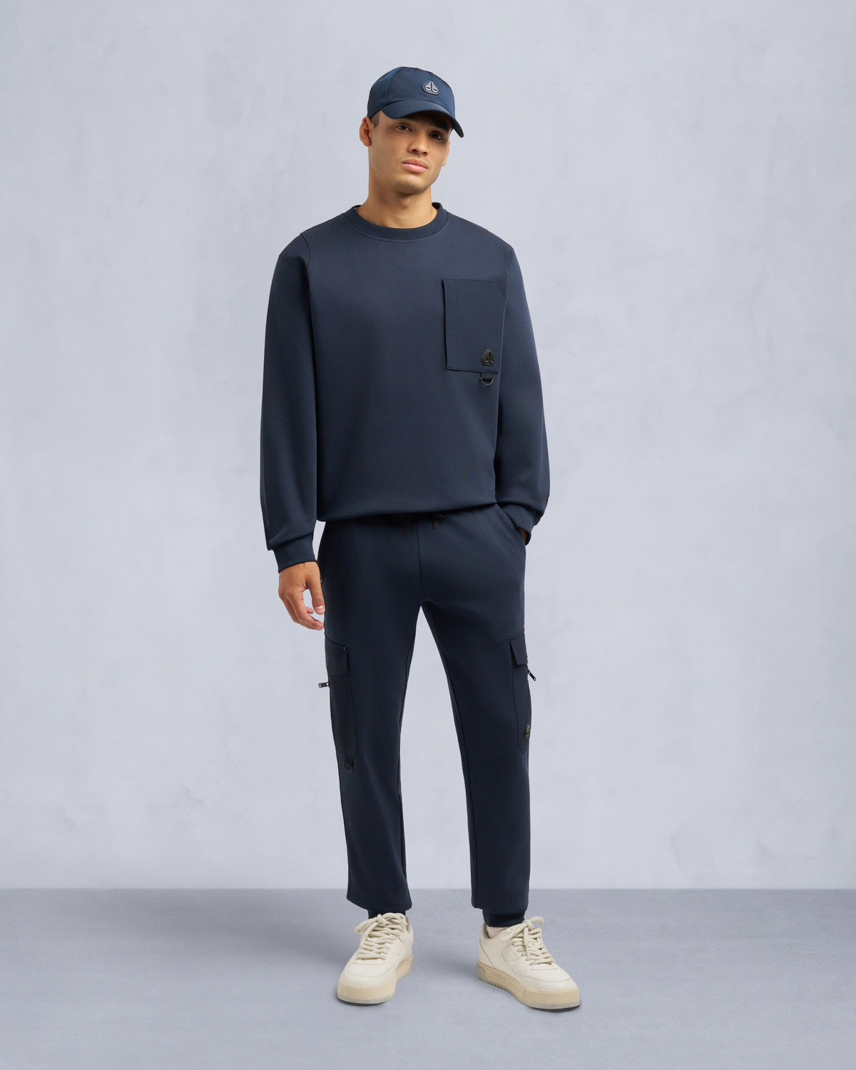 Moose Knuckles - M35MR759 - Dalon Jogger - MENS -  - Detail3