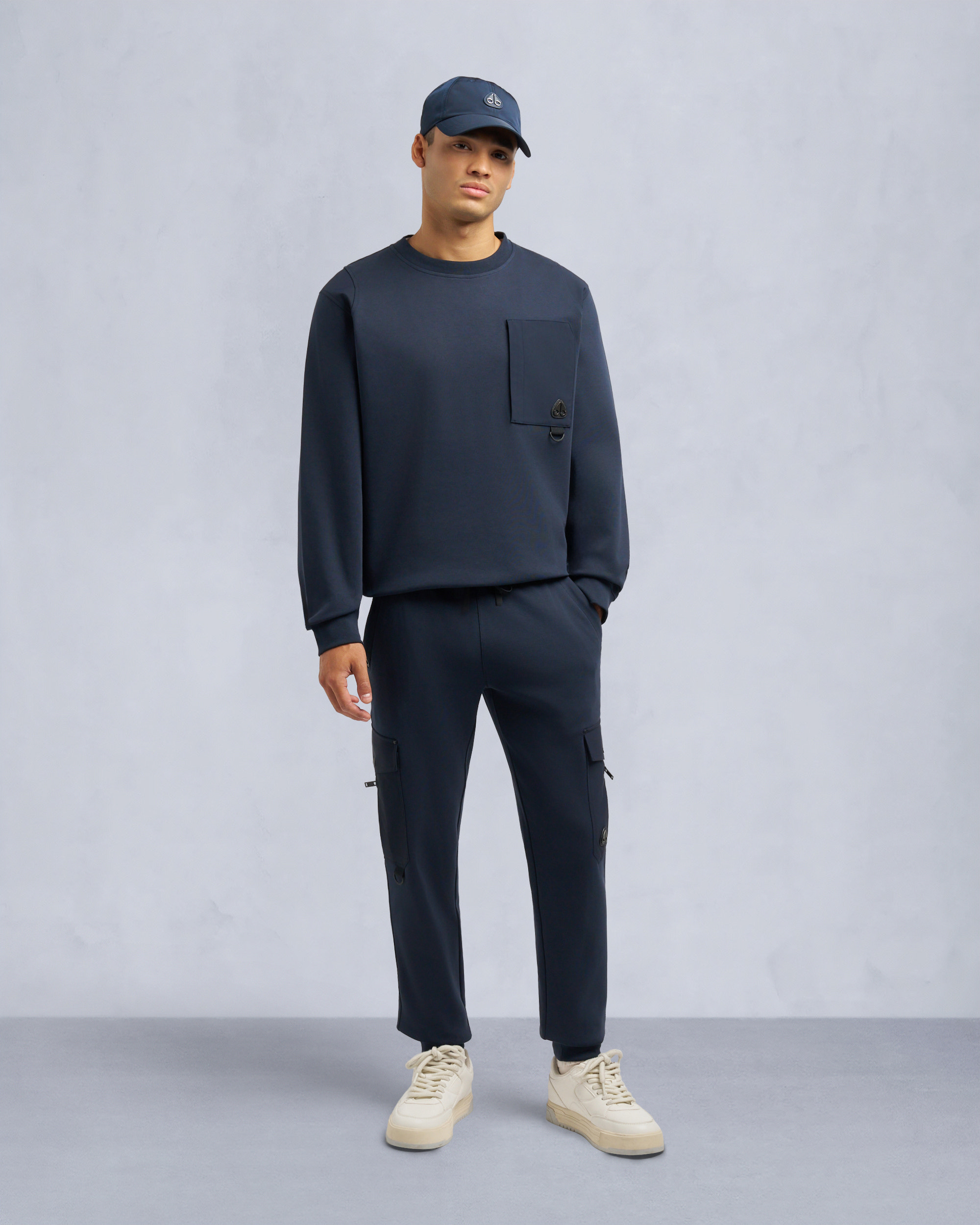 Moose Knuckles - M35MR759 - Dalon Jogger - MENS -  - Detail3