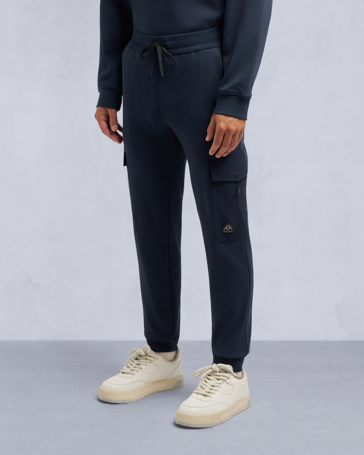 Moose Knuckles - M35MR759 - Dalon Jogger - MENS -  - Front
